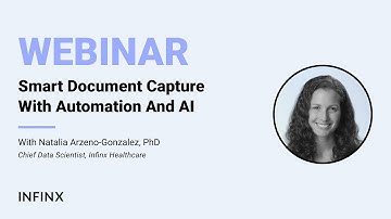 Smart Document Capture With Automation And AI