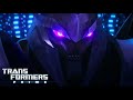 Megatron | Transformers: Prime | Animación | Transformers en español
