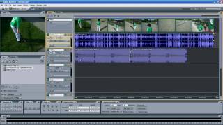 Editing Audio from Video in Adobe Audition 3.0 Editing Audio from Video in Adobe Audition 3.0