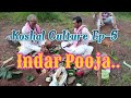 Indardangar poojakoshal culture episode5