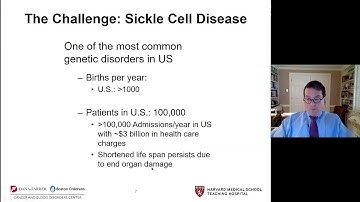 2020 MCHRI Symposium - Keynote Presentation