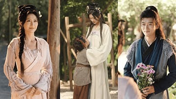 Thumbnail of Anak Peramal yang Dibenci Desa, Bangkit dengan Kekuatan Gaib dan Mengubah Hidup Semua Orang!