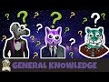 General Knowledge Online Pub Quiz - (Questions & Answers) | TRIVIA QUIZ | PUB QUIZ #PUBQUIZCHANNEL