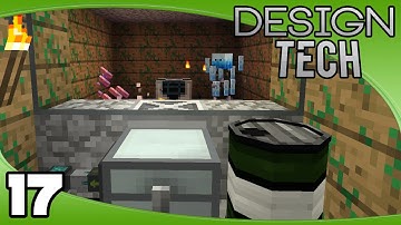 DesignTech - Ep. 17: Dimension Hopping and Blizz Farm