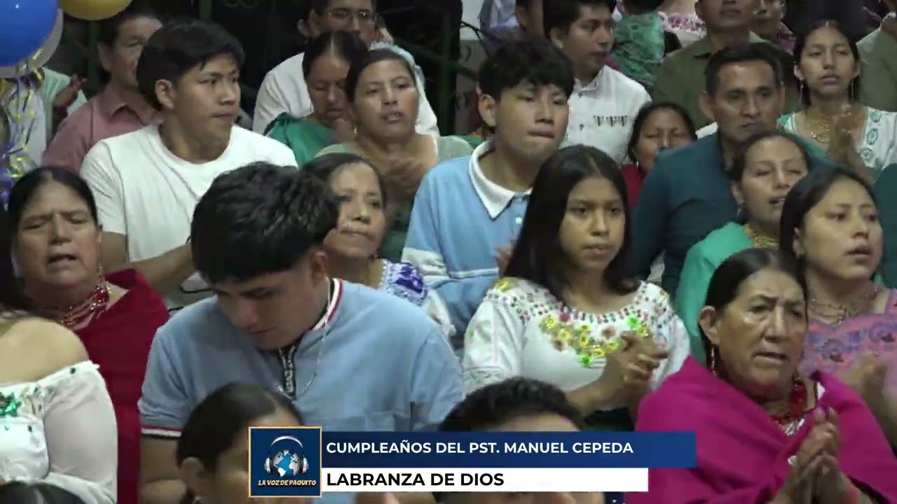 Mix de Cumbias | Hno. Ignacio Caizaguano 2025