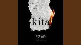 Video thumbnail of "Ezzar - Kita (Sekedar Pesan) (feat. Dindi Lekstami)"
