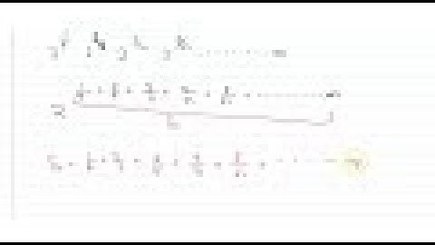 Prove that: `2^(1/4).4^(1/8), 8^(1/16). 16^(1/32)......... oo=2`.