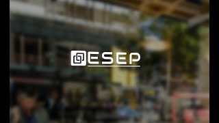 🍽️ Esep | Настройка залов и столов для кафе и ресторана: пошаговое руководство