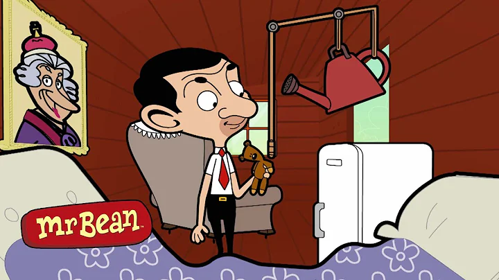 Mr Bean's Mobile Home! | Mr Bean Animated season 3 | Full Episodes | Mr Bean