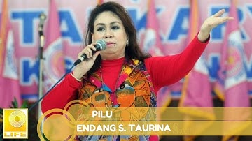 Endang S. Taurina - Pilu (Official Audio)