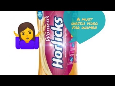 Women's Horlicks Health & Nutrition drink - 400 g Pet Jar (Caramel flavor)  