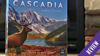 FOXES AND SALMON AND BEARS, OH MY!   Cascadia Review