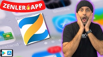 Course Creation Tool Launches an APP - New Zenler