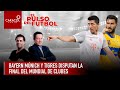 El Pulso del Fútbol, 11 de febrero de 2021