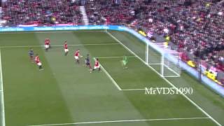 David de Gea - 12/13 ||720p|| HD