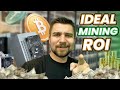 Mining ROI Worth It? Answered by a Miner