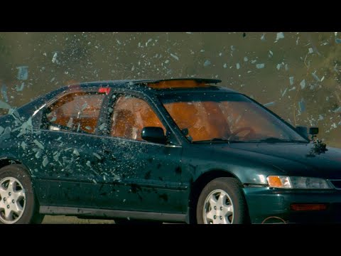 Will A Car Full Of Propane Burn... Or Explode? | Street Science