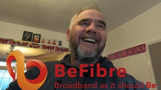 Plusnet vs BeFibre  Real World Speed Test Comparison  Which should you choose ?