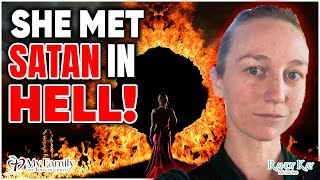 Journey to Hell: Encounter with the Devil