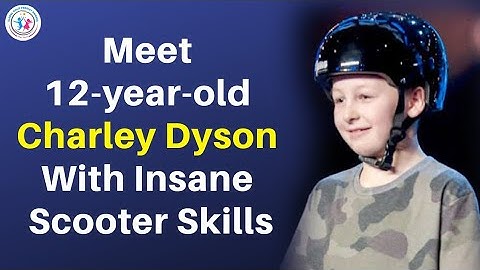 Charley Dyson