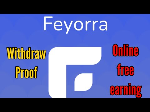 Claim free Feyyorra | Earn Online Fey Coin | Crypto money mining | Withdraw proof Faucetpay wallet