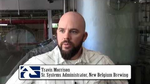 Case Study: Microsoft Lync at New Belgium Brewing