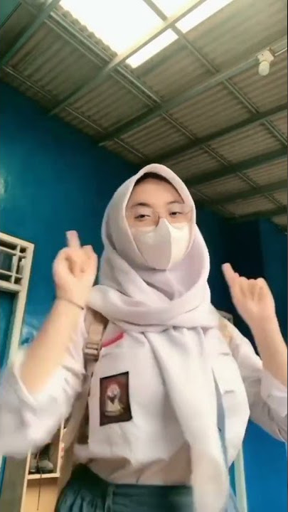 Ank sma cantik #short #viral #sma