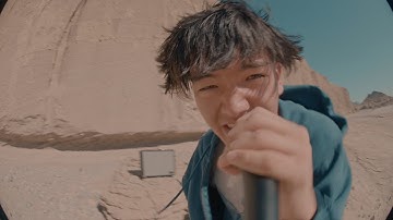 Nick Leway - someone better (Official Music Video)