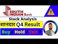 South indian bank q4 results   south indian bank share news  south india bank latest news 