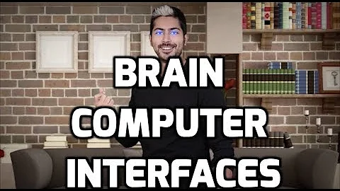 Brain Computer Interfaces - DayDayNews