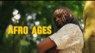 Allright  Afro Ages performance 