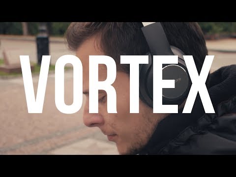 Anker Soundcore Vortex | Обзор ДЕШЕВЫХ, но отличных Bluetooth-наушников!