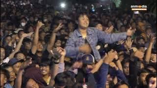 Terlalu - Triva Soraya  || Live Arjowilangun Kalipare