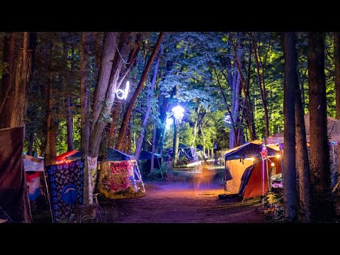 A Trip Back To Summer Camp Music Festival 2022