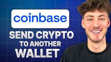 How to Send Crypto from Coinbase to Another Wallet (2025 Updated Tutorial)
