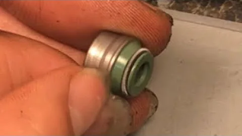 installing valve seals WITHOUT expensive tools (1.8t volkswagen audi)