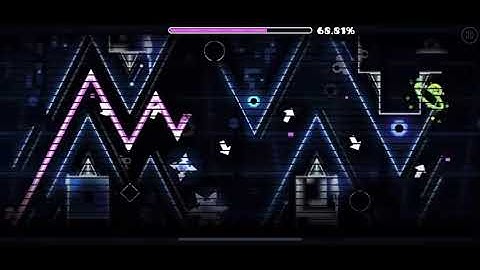 VPN by TD Epic (Hard Demon) | Geometry Dash 2.11