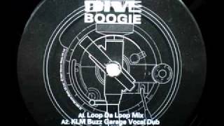 Speed Garage - Dive - Boogie - Loop Da Loop Mix