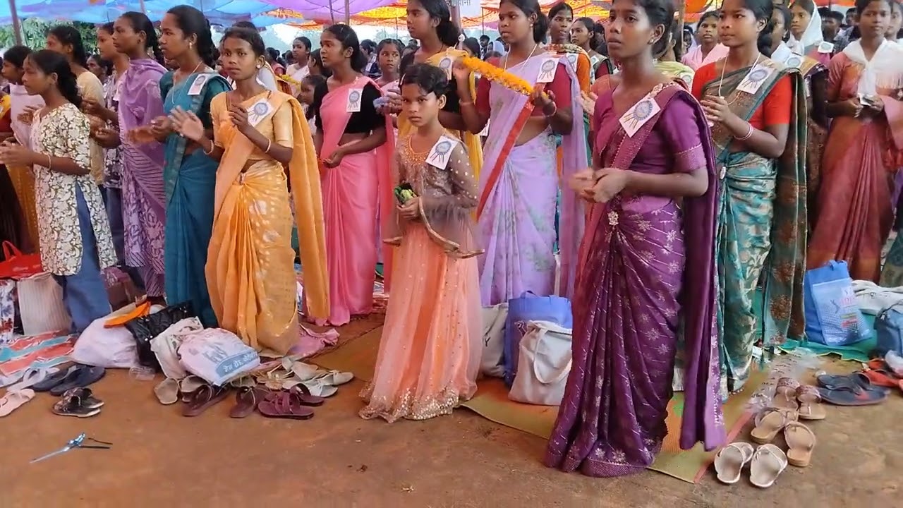 1 October 2025 lomboi Paris council sammelan ka video