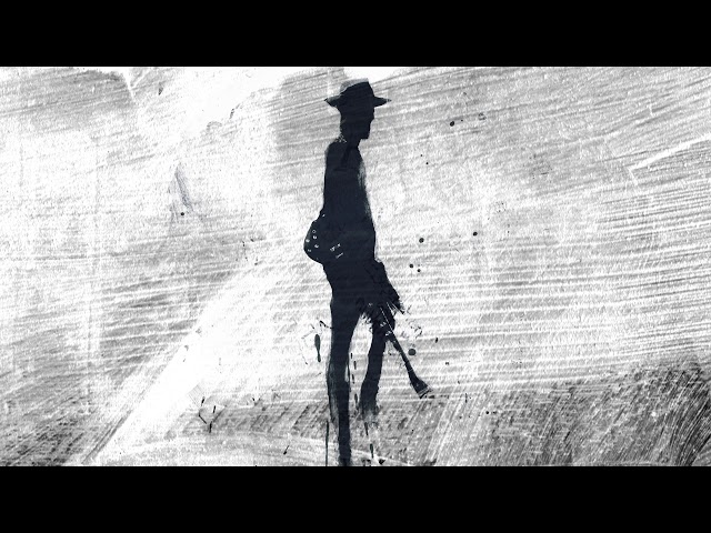 Gary Clark Jr. - Low Down Rolling Stone