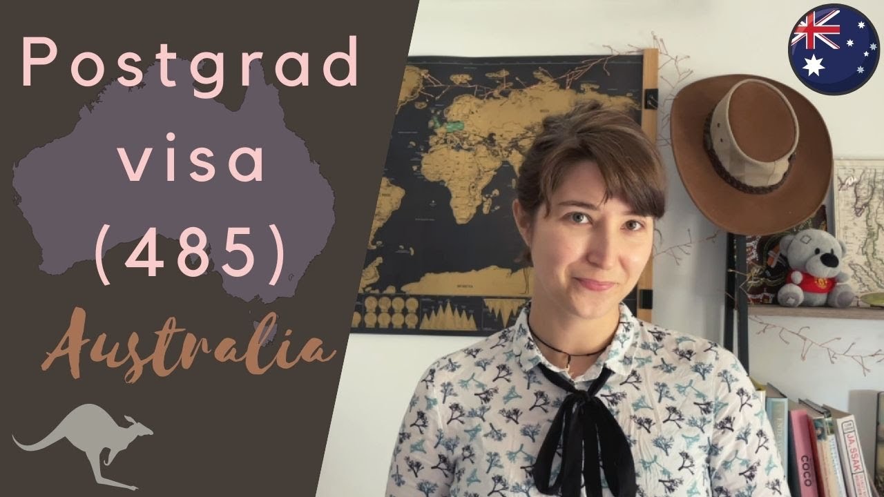 How To Apply For Post Graduate Visa 485 To Australia In 2021 step By How To Apply For Post Graduate Visa 485 To Australia In 2021 step By