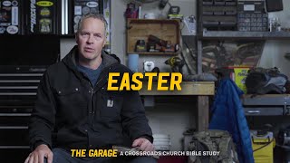 Easter - The Garage Bible Study | Brian Tome