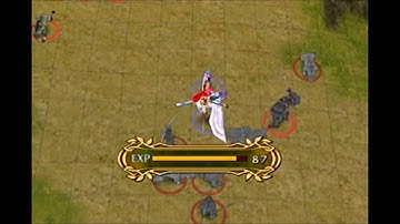 Fire Emblem: Path of Radiance Maniac Chapter 26 in 2 turns