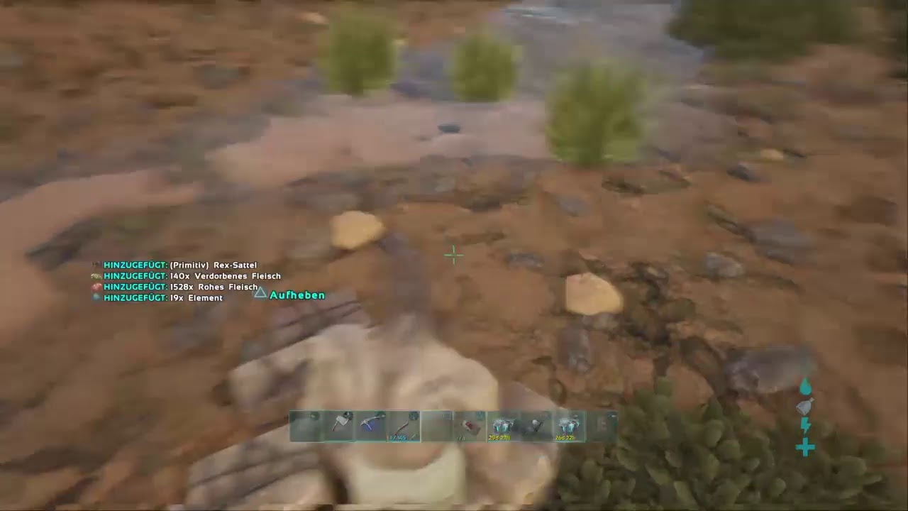 Ark (Raiden) - YouTube