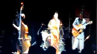 Barefoot Baby Janis Martin Yuko With Jacks