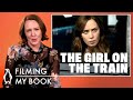 'The Girl on the Train' author Paula Hawkins breaks down movie adaptation