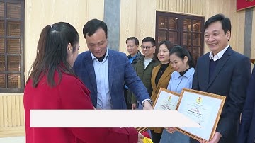 Tổng kết công tác Công đoàn ngành Y tế Thái Bình năm 2023