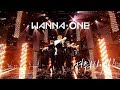 워너원 ( Wanna One ) - 켜줘 ( Light ) 교차편집