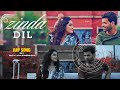 Chahat  zinda dil  motivational rap song  roy razneesh  kumar abhinav  song