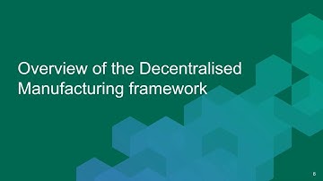 MHRA Modular Manufacture and Point of Care Regulations Webinar